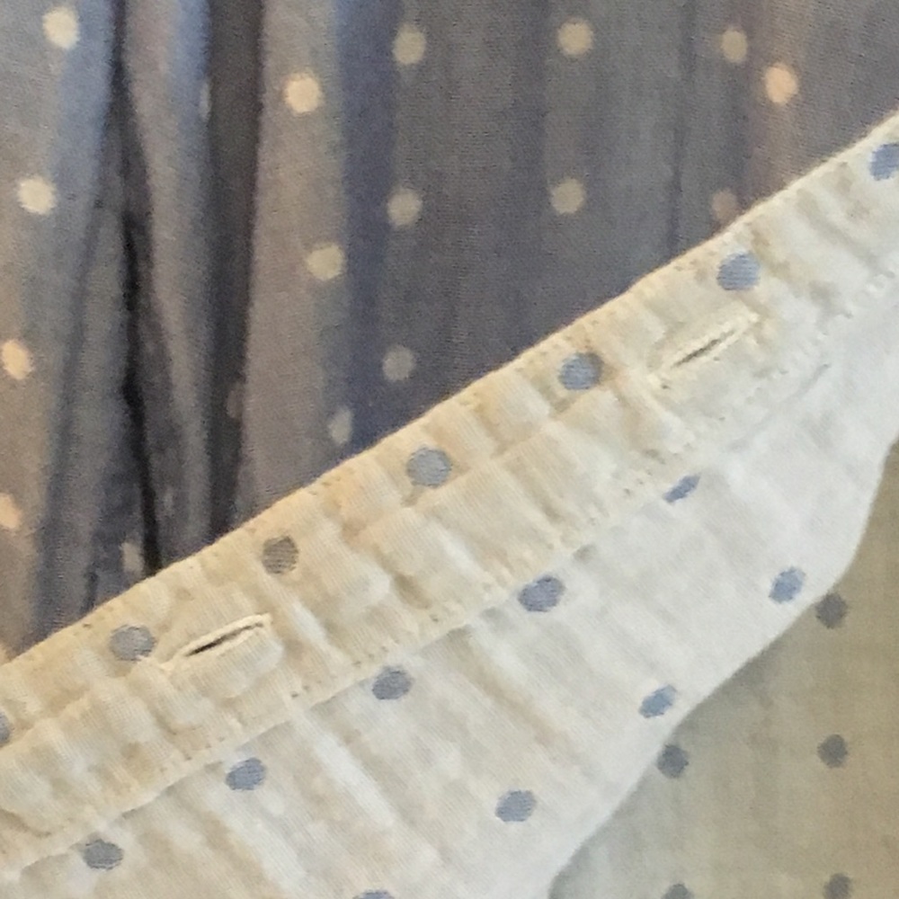 Chico’s Reversible Button Down - image 2